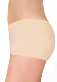 Padded Hot Pants