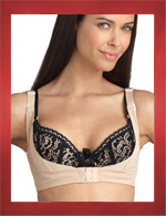 Bra Smoothing