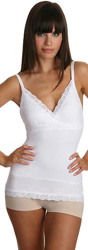 Body Shaper Tank Top