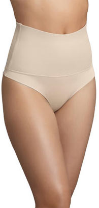 Body Shaper Thong