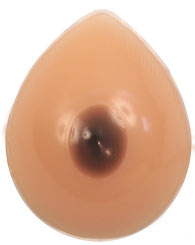 Silicone Breast Form