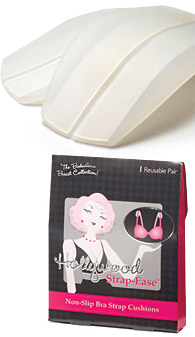 Clear Bra Strap Extenders