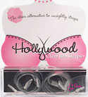 Hollywood Bra Straps