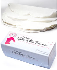 Hollywood Disposable Dress Shields