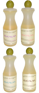 Eucalan Delicate Lingerie Wash