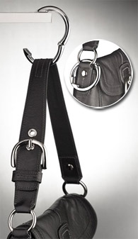 Strong Purse Hanger