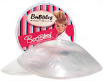 Add half a cup bra pads