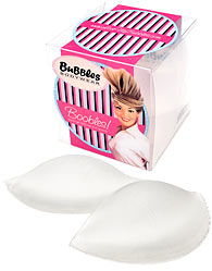 Silicone Push-up Pad Inserts
