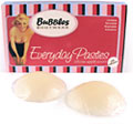 Adhesive Silicone Nipple Covers