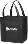 Green Grocery Bag
