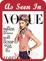 Padded Underwear in Vogue