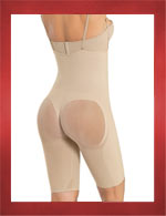 open bust bodysuit