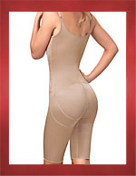 Bodysuit Slimmer