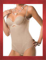 Bodysuit Slimmer