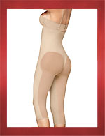 Hosiery Bodysuit
