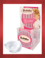 Silicone Bra Inserts