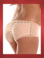 Padded Panties
