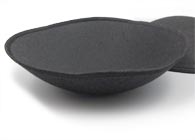 Cloth Covered Butt Pads