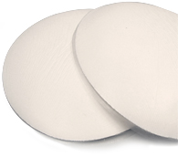 Foaming Silicone Butt Pads