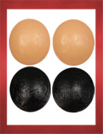 Self-Adhesive Booty Pads