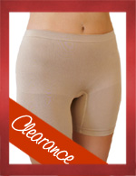 Bella Boyshort