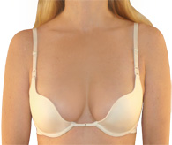 Cleavage Bra