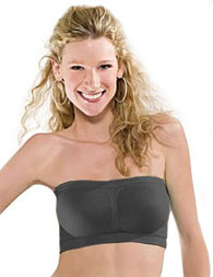 Bandeau Tube Bra