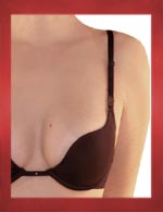 MinMax Cleavage Bra