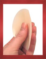 Silicone Nipple Covers