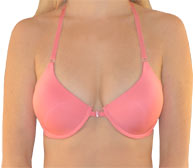 T Back Bra
