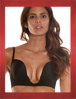 Plunge Bra