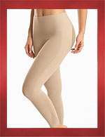 Invisible Highwaist Thong