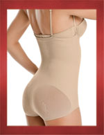 Derriere Lift HipHugger Bodysuit