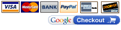 Payment Methods