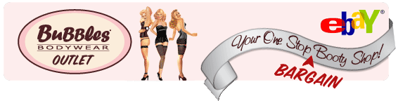 Bubbles' eBay Outlet Store