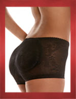 Pippa Pocket Panty