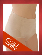 Frenchy French-Cut Panty