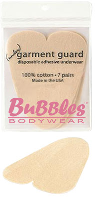 Garment Guard