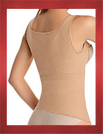 Posture Waist Cincher Vest