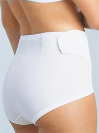 Padded butt lifter