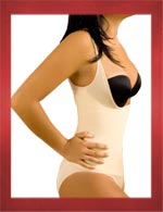 Bodysuit Body Shaper