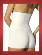 Highwaist Lumbar Boxer