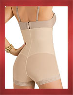 Max Control Bodysuit