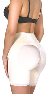 Butt Lifting Brief