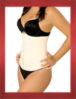 Waist Cincher