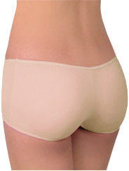 Padded Panties