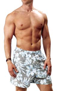 Mens Padded Brief
