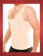 Mens Waist Cincher