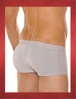 Mens Padded Trunk