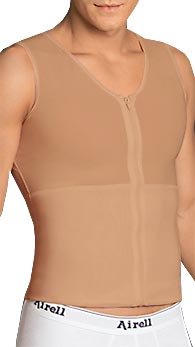  Compression Vest